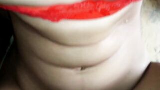 Taking Advantage to screwed her sister inside law Long Breasts
