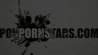 Slender Blonde Riley Star Fucks Brian Omally