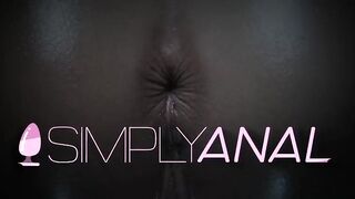 Anal Fisting Fun For Russian Babes