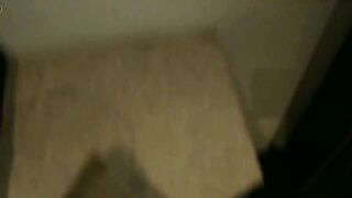 cunt with mouth gets picked up and Pounded rough with Soak Snatch