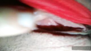 Having Fun with my little cunt