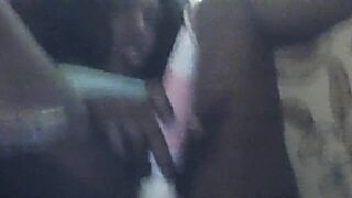 african women smoking and cumming