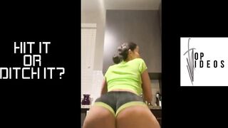 Milf Redbone