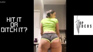 Milf Redbone