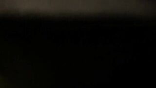Fucking a whore into a sauna and spitting on her face