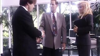 Porn Queen Jill Kelly Gets Anal Fuck