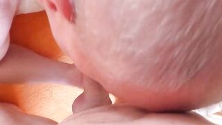 A stranger fucks and inseminates my fiance