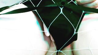 Female Domination Jerk Off Instruction and Humiliation - Toes Bdsm