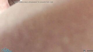 Cutie Step Sister Makes Me Cum inside Her Tights and