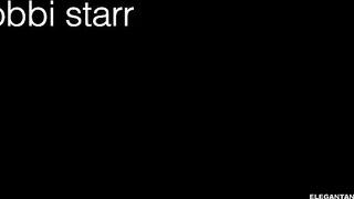 Bobbi Starr Anal Orgasm