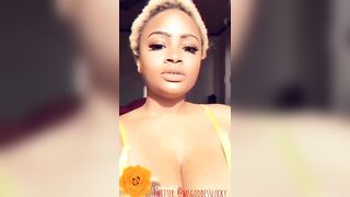 Solo vagina