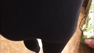 Russian bbw