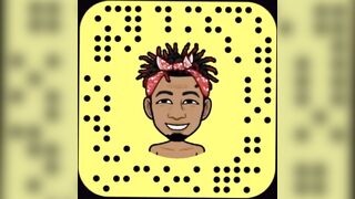 Bubble booty Black Dred bj hot banged bbcs before work