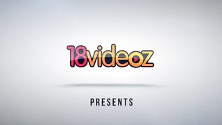 18videoz - Margareth - She likes latte and cum