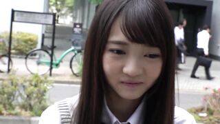 https://bit.ly/2Yor6FT Very Adorable Japanese flat chest school women. Try to