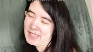 Alexandria Wu Fucks the Boys!