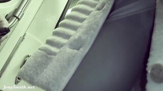 A Subway Groping Caught on Camera