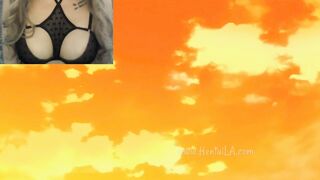 Banged! my stepmom and sister - Animated Chapter one