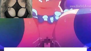 Banged! my stepmom and sister - Animated Chapter one