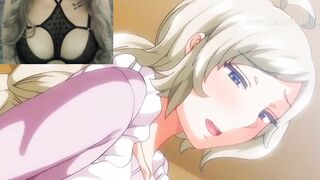 Banged! my stepmom and sister - Animated Chapter one