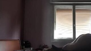 ex-wife banged! rough inside missionary