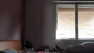 ex-wife banged! rough inside missionary