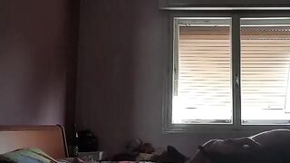 ex-wife banged! rough inside missionary