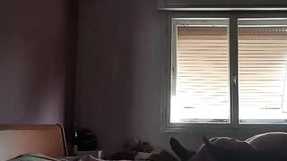 ex-wife banged! rough inside missionary