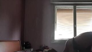 ex-wife banged! rough inside missionary