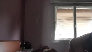 ex-wife banged! rough inside missionary