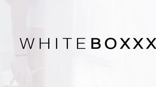WHITE BOXXX Alessandra Jane & Alysa Gap Lesbo Love With