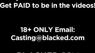 BLACKED bbcs-hungry babe Kali has an insatiable kink