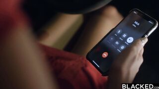 BLACKED big black dick-Queen Gianna Dior hooks up with two strangers
