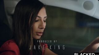 BLACKED big black dick-Queen Gianna Dior hooks up with two strangers
