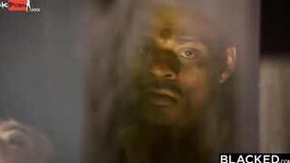 BLACKED - STRETCHED THE LUV - The Best of Jason Luv