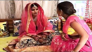 Indian New web Series Threesome sex Join Our telegram channel @rehana980