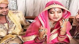 Indian New web Series Threesome sex Join Our telegram channel @rehana980