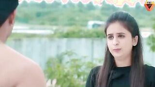 CHul Pani chalka Episode 02 New Web Series 2023 Join Our telegram channel @rehana980