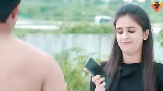 CHul Pani chalka Episode 02 New Web Series 2023 Join Our telegram channel @rehana980