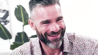 ADULT TIME - Charles Dera Bangs His Friend's Hot Ex-Ex-Wife Honey Gold Into Ex-Wife-Swap Agreement