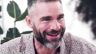 ADULT TIME - Charles Dera Bangs His Friend's Hot Ex-Ex-Wife Honey Gold Into Ex-Wife-Swap Agreement