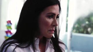 Reagan Foxx's son needs her help and this means she will need to seduce