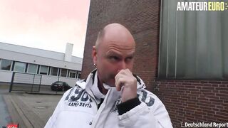 DEUTSCHLAND REPORT – hot Eighteen Mia Bitch Drilled Hard By