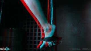 Victoria Voxxx Crucified 3d
