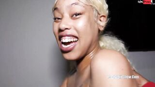 that phat snow so icy booty gets her vagina rammed john big