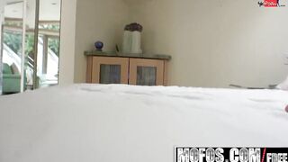 Mofos - I Know That vagina with mouth - Arya Fae loving Hard Spanking starring Arya Fae