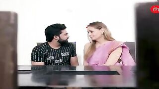 Garam Masala Part 01 Mangotv Originals Web Series