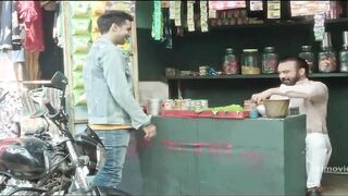 Garam Masala Part 01 vovi Originals Web Series Join Our telegram channel @rehana980