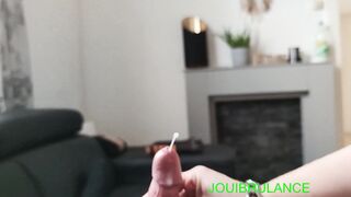 La poésie de l'instant dans la caresse des nuages