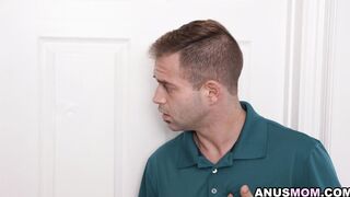 Nicky Fulfills Tiffany Fox's Anal Fantasy
